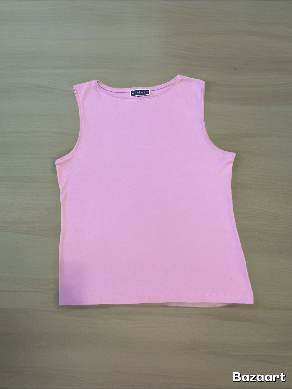 Karen Scott Tank Top